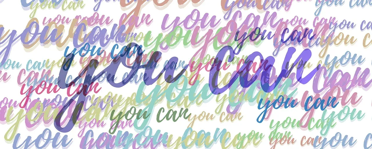 Louise Hay Affirmation