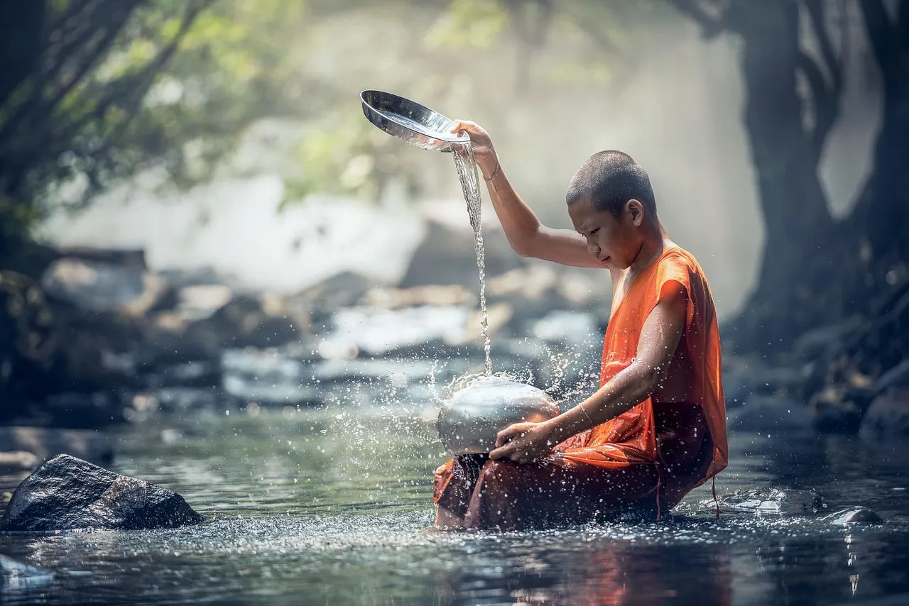 Spiritual Meditations