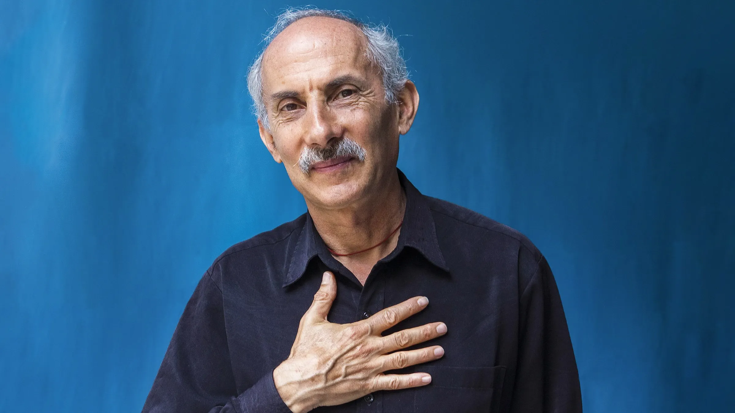 Jack Kornfield