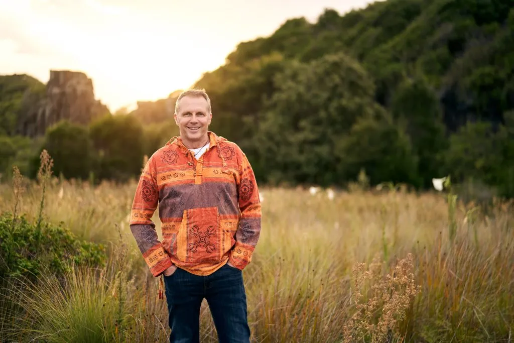 Meditation with Jason Stephenson