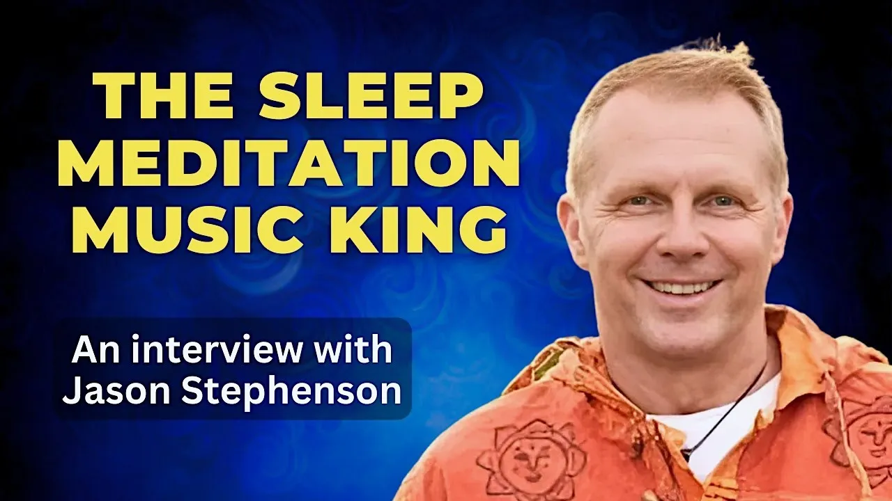 Jason Stephenson Sleep