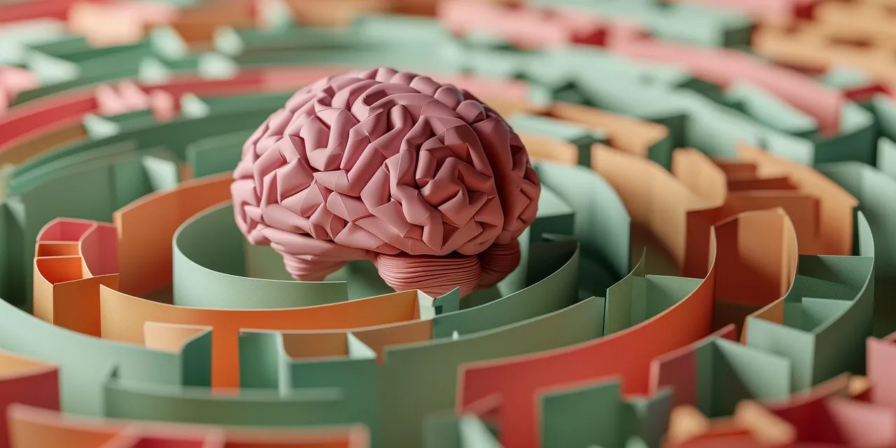 Cognitive Mindfulness